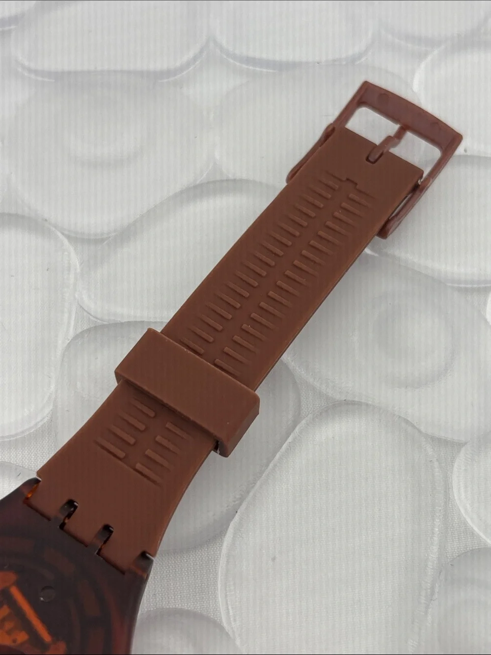 Swatch Watch - GF103 - SKIN PRINT